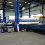 Trumpf Tru Laser 5040