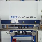 EHT Multipress 175