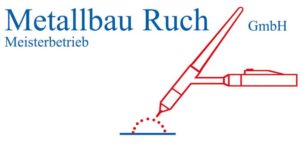Metallbau Ruch Logo