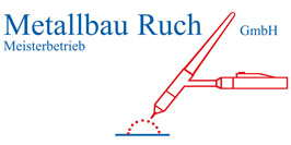 Metallbau Ruch GmbH - Präzision in Metall