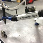 Powerflex II Gewindeschneider