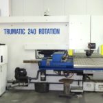 Trumpf Trumatic TCL 240 R