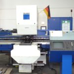 Trumpf Trumatic TCL 240 R